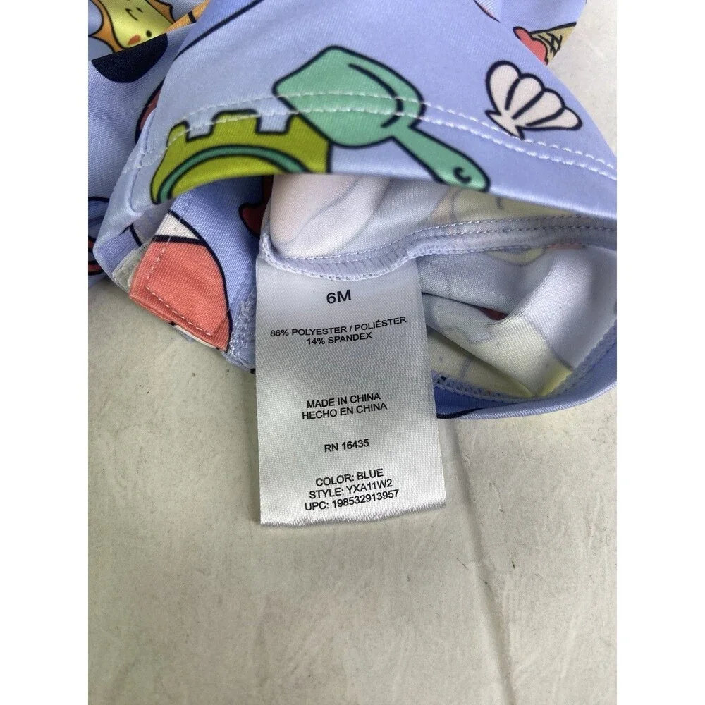Disney up grabs
